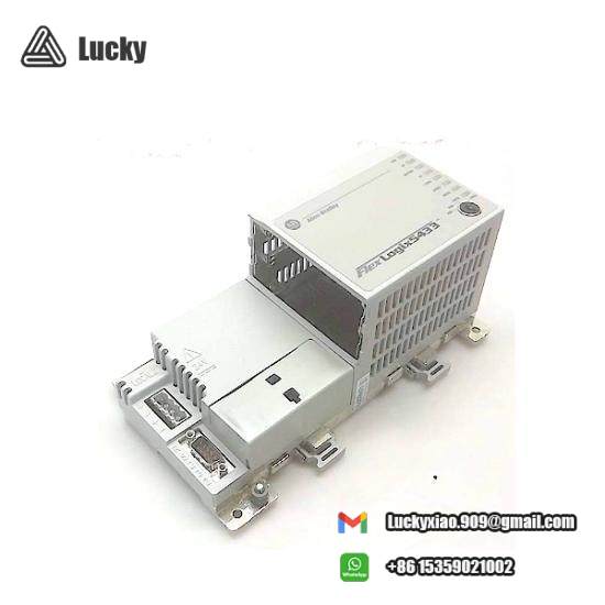 1794-L33 FlexLogix Processor