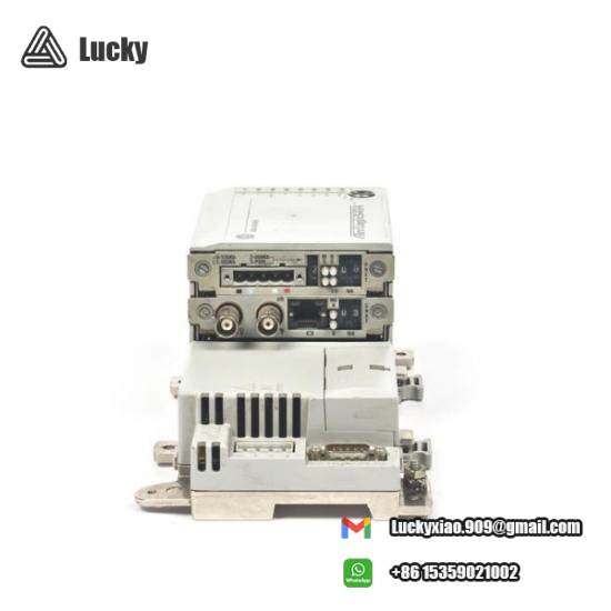 1794-L33 FlexLogix Processor