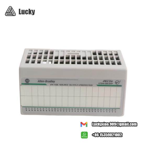 1794-OB32 Output Module