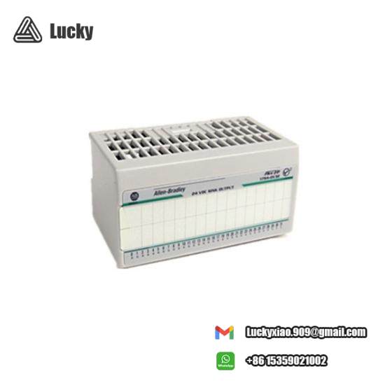 1794-OV32 Digital Output Module