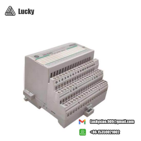 1794-TB3/A  Terminal Base