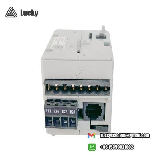 193-EIO-63-24D  193EIO6324D I/O Overload Control Module Relay