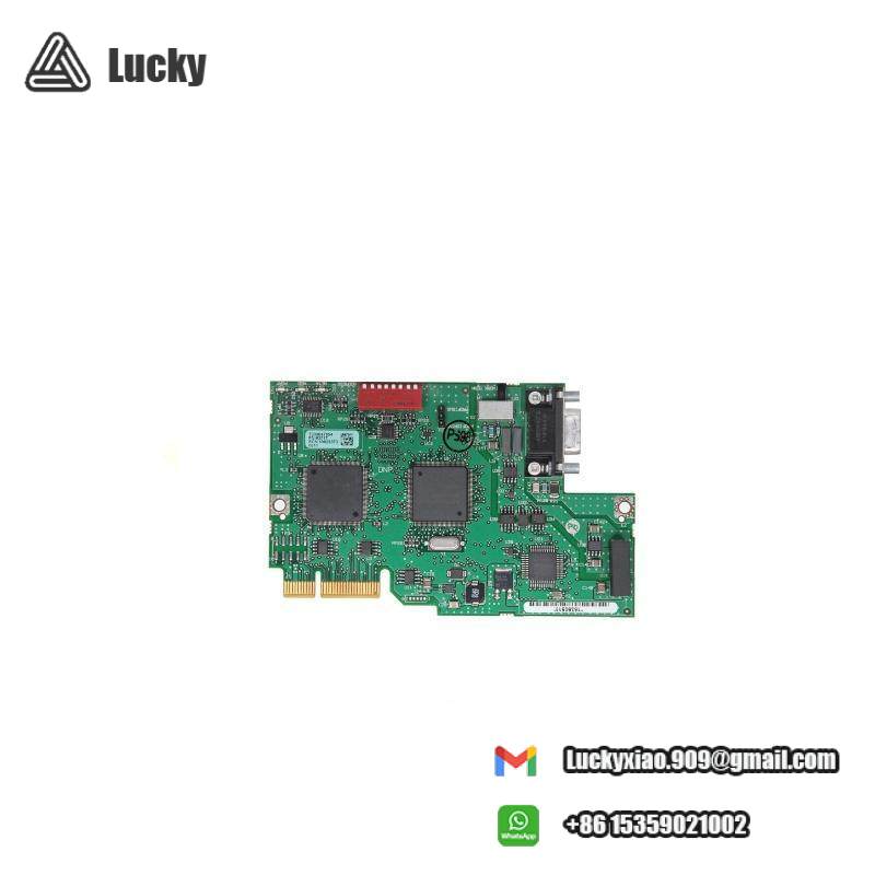 AB 20-750-PBUS profibus module