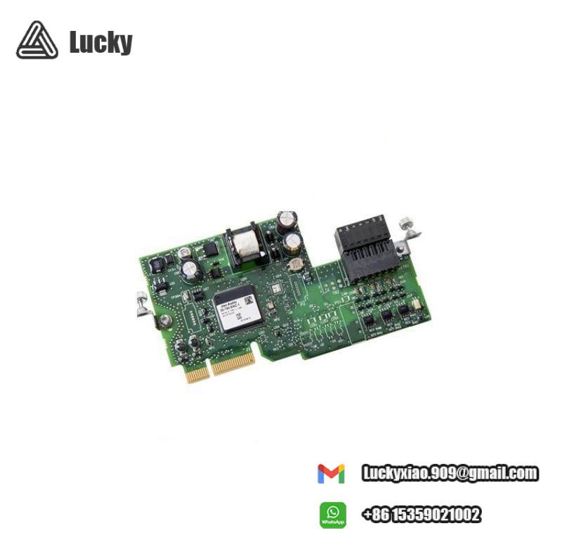 AB 20750ENC1 INCREMENTAL ENCODER MODULE