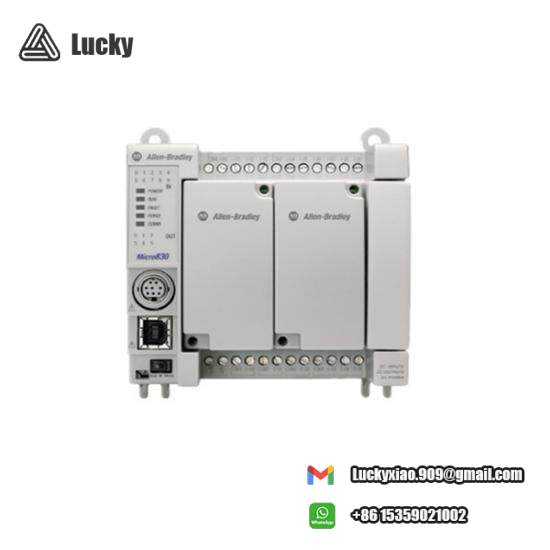 2080-LC30-16QWB Controller