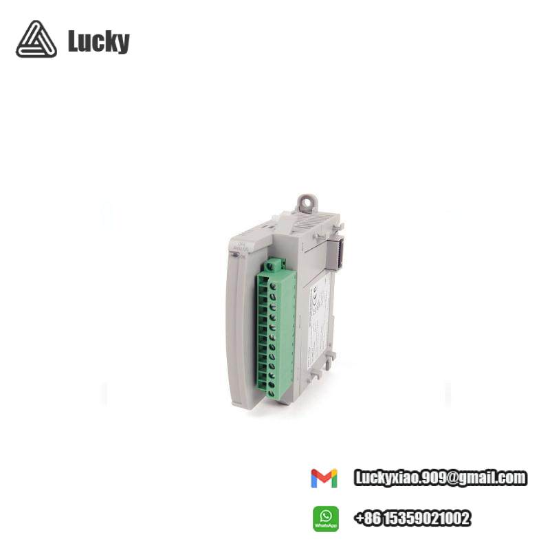 AB 2085-OF4 Micro800 Output Module