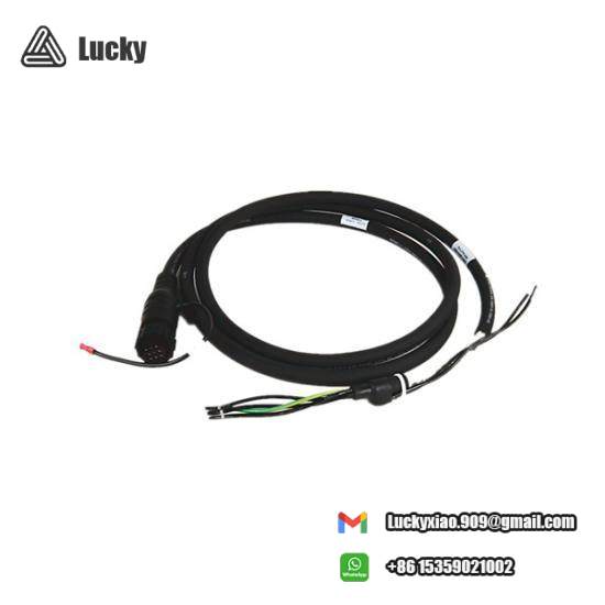 2090-XXNFMF-S07 Standard Feedback Cable