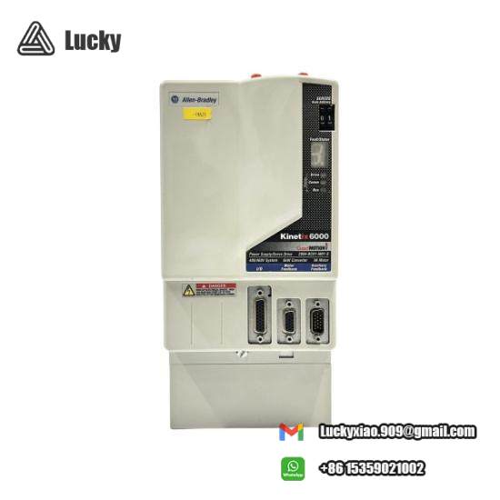 2094-BC01-M01  Integrated Axis Module