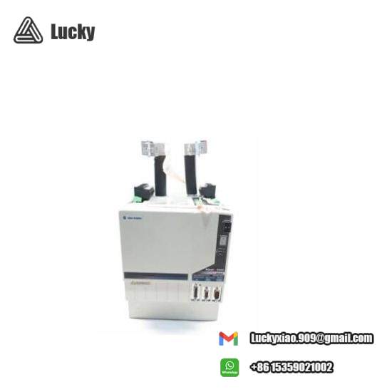 2094-BC07-M05-M Integrated Axis Module