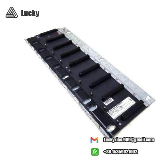 2094-PRS8 Power Rail