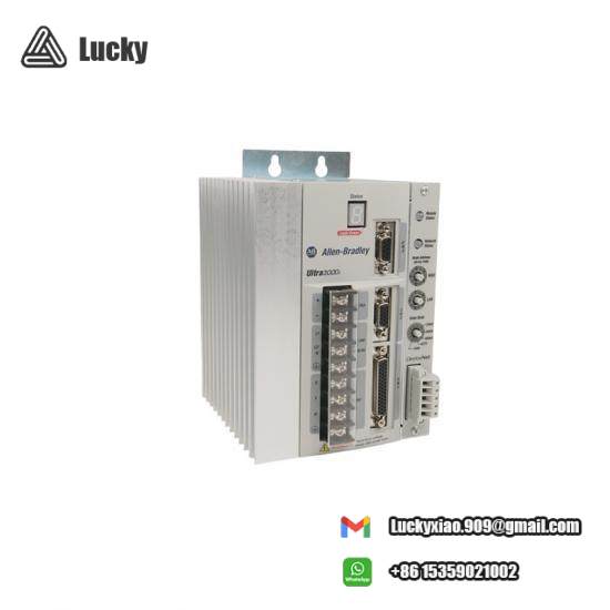 2098-DSD-010X-DN SERVO DRIVE