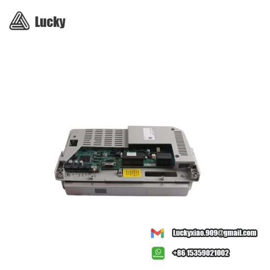 20D-DL2-CKE1  PowerFlex 700S Phase II Drive Control