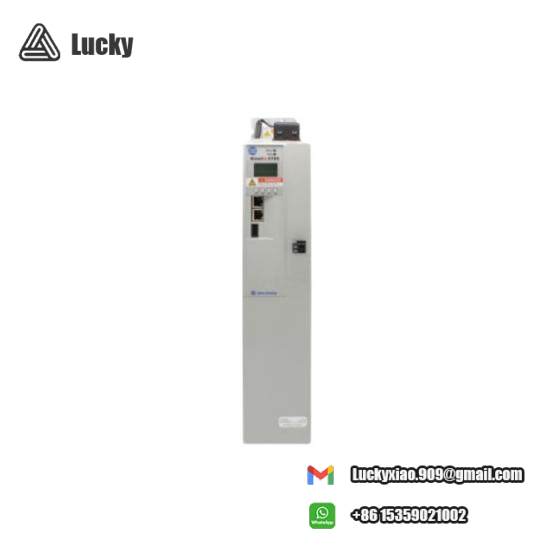 2198-208  Kinetix 5700 DC Bus Supply