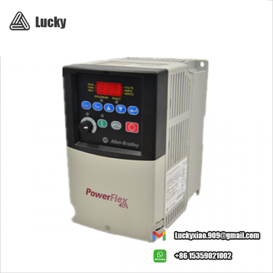 22A-D2P3N104 Automation Variable Frequency Drives