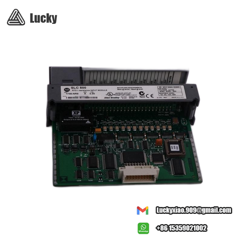 AB 2711-B5A16 PanelView Standard Operator terminals