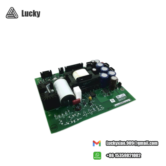 314066-A02 PC POWER SUPPLY BOARD