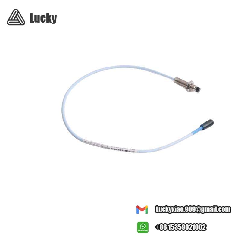 BENTLY NEVADA 330130-040-03-00 Cable Extension