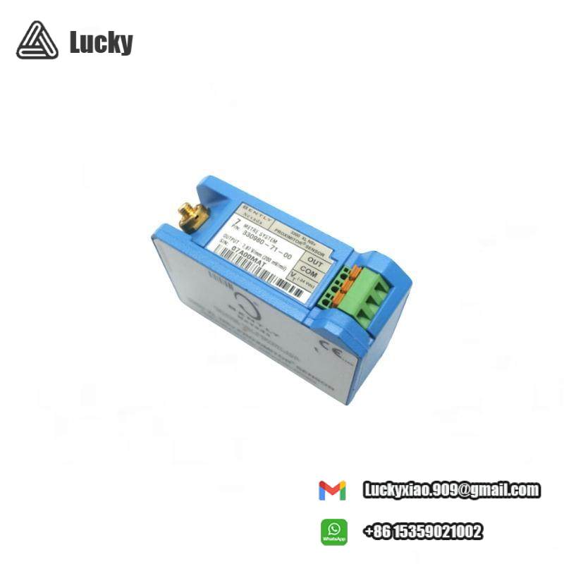  1768-PA3 Compact Logix Power Supply Unit