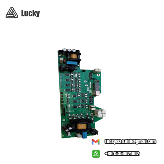 333080-A04 PC POWER SUPPLY BOARD