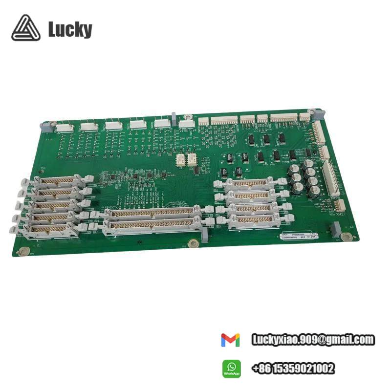  3402062000 640-34020619XD-1FA 640-34020619XD-2FA INPUT BOARD