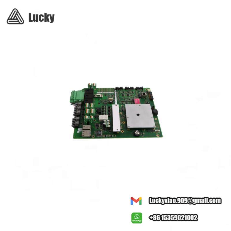 AB 1794-ACN15/D ControlNet Adapter Module 24V DC