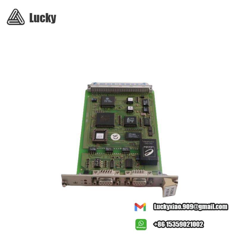 HIMA 42300 Logic Fuction Module