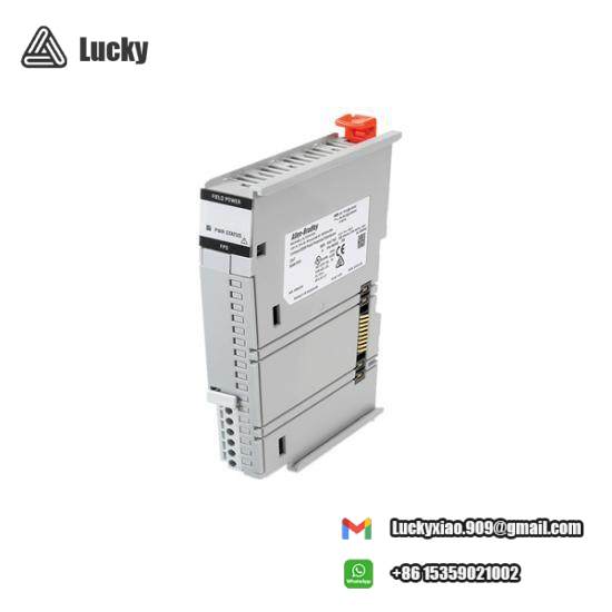 5069-FPD Compact I/O Field Potential Distributor Module