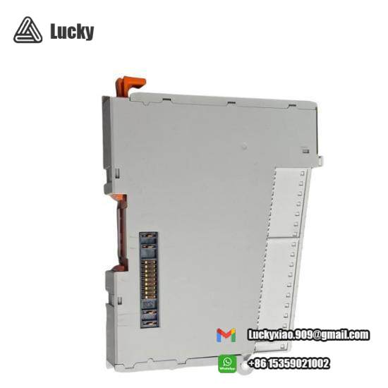 5069-OF8 Compact 5000 Analog Output Module