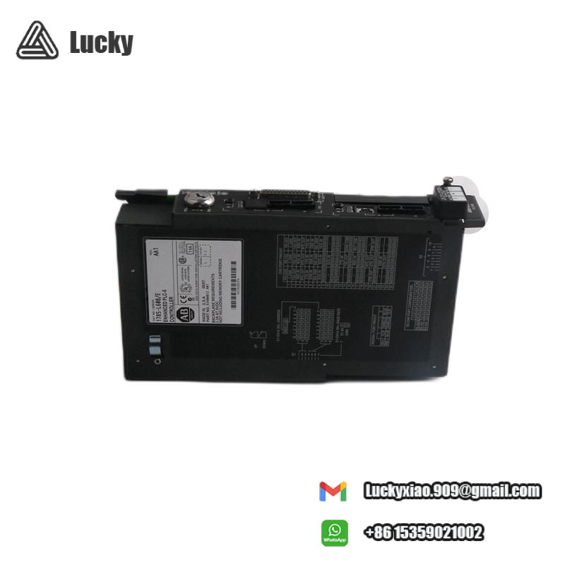 Prosoft 5102-MCM4-DFCM4 Slave Gateway Module