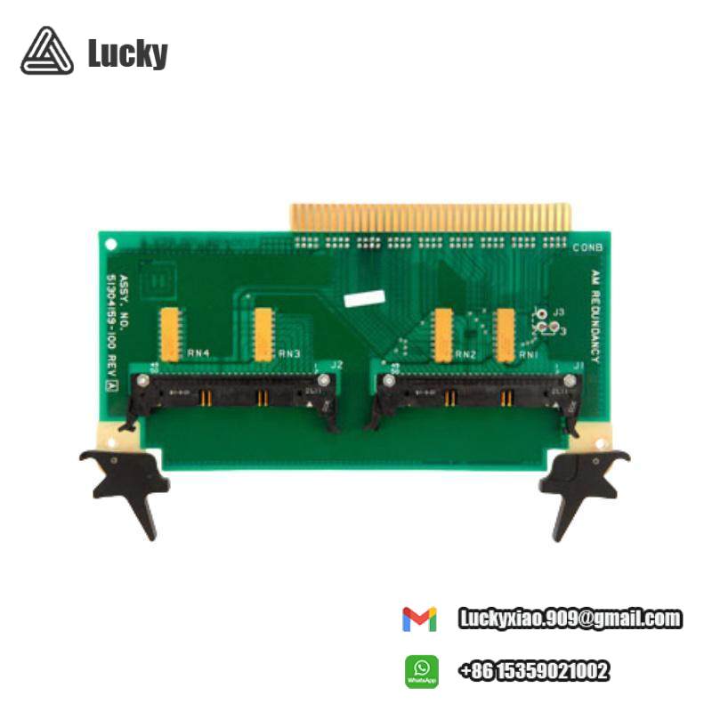 HONEYWELL 51304159-100 I/O CARD