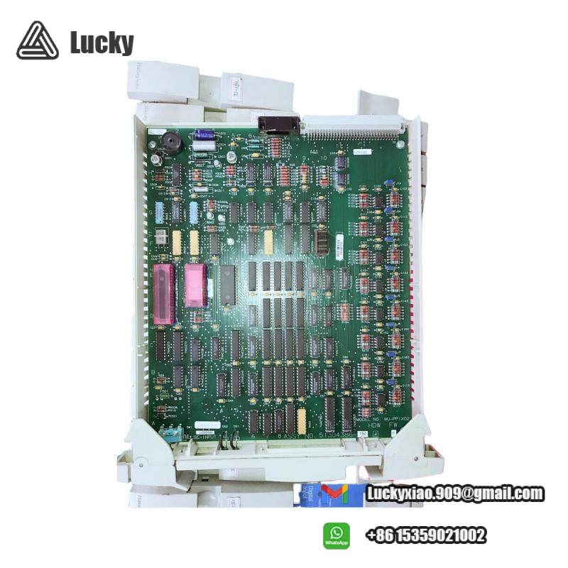 HONEYWELL 51304386-150 PULSE INPUT MODULE