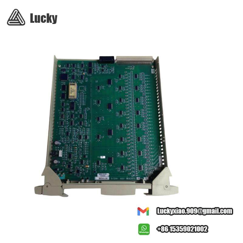 HONEYWELL 51304485-150 MC-PD1X02 DIGITAL INPUT MODULE