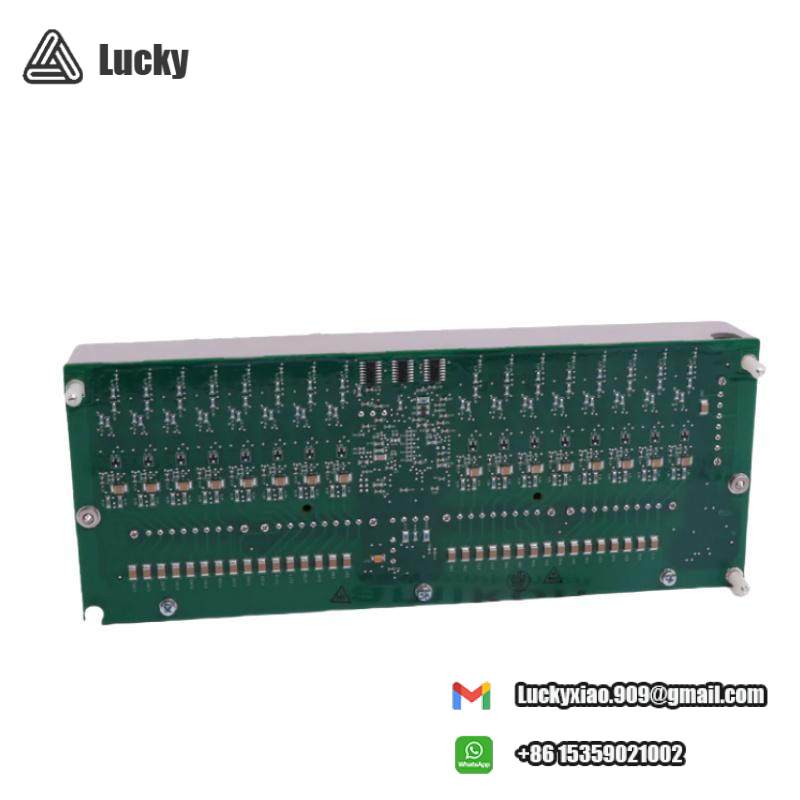 HONEYWELL 51305072-700 TDC 3000 Input Output Board