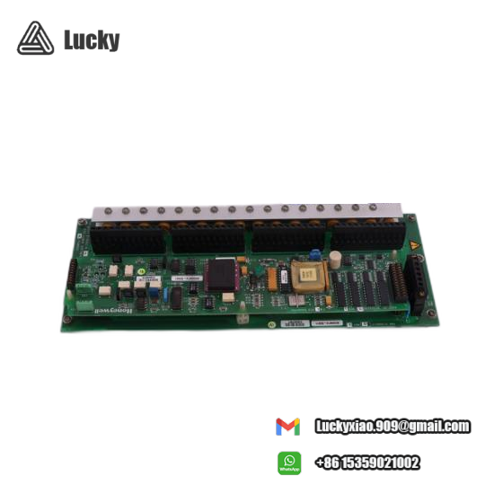 51309153-175  Honeywell UCN Digital Output FTA