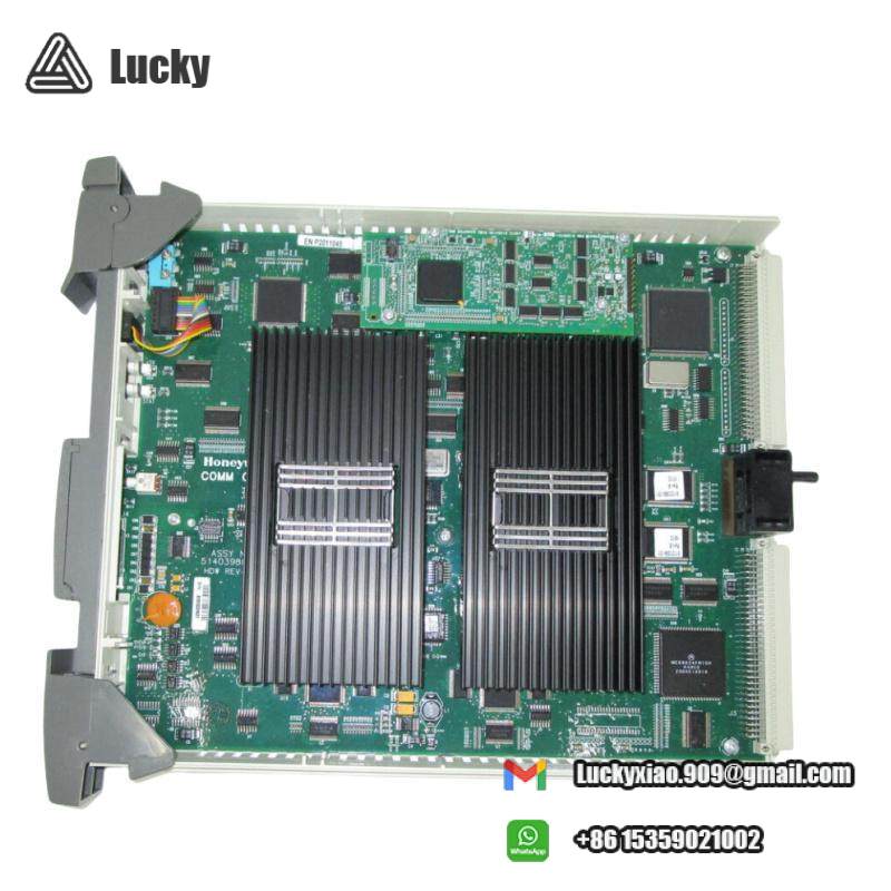 HONEYWELL 51401642-150 High Performance I/O Link