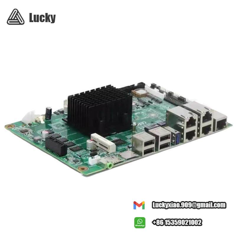 GE 531X113PSFARG1 Power Supply Interface Card