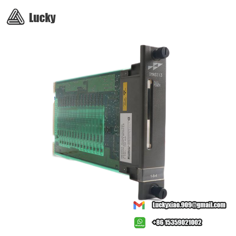 ABB 5366168-A/12 PRINTED CIRCUIT BOARD