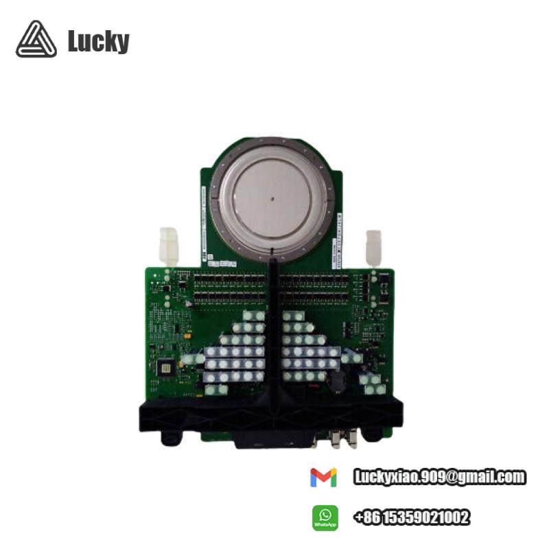 ABB 5SHY4045L0001 Digital Output Module