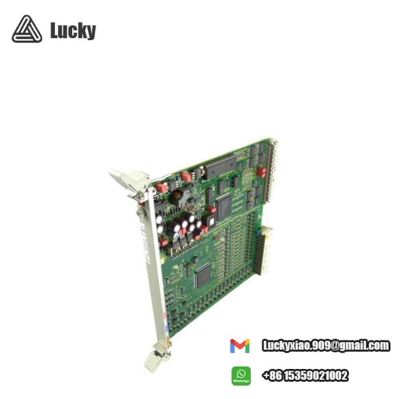 SIEMENS 6DP1210-8BB Binary Module - FUM210