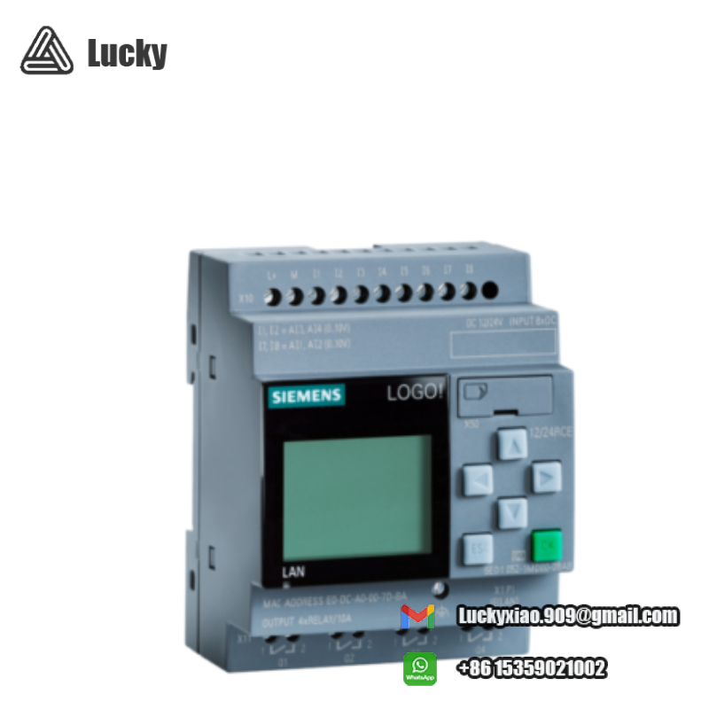 SIEMENS 6DP1280-8AA Function Module