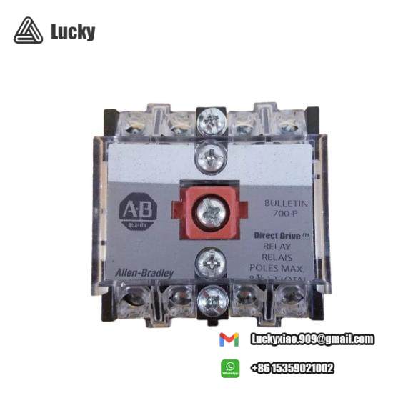 700DC-P800Z24  DC Industrial Relay