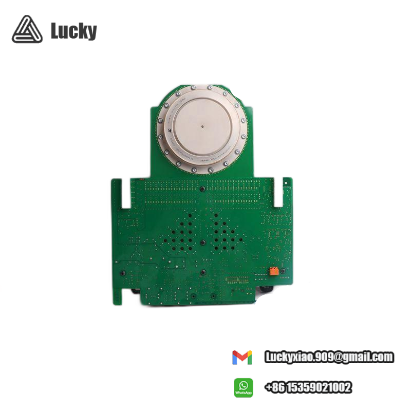 AB 1756-EN2TR/B ControlLogix EtherNet/IP Module