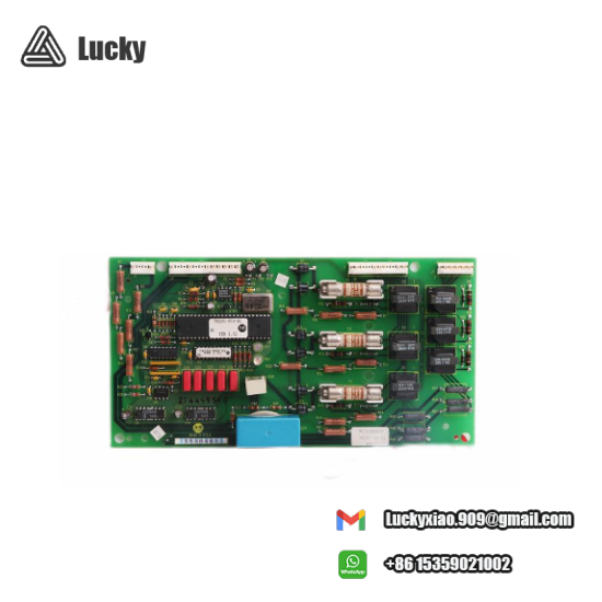 74101-181-51  Drive Board