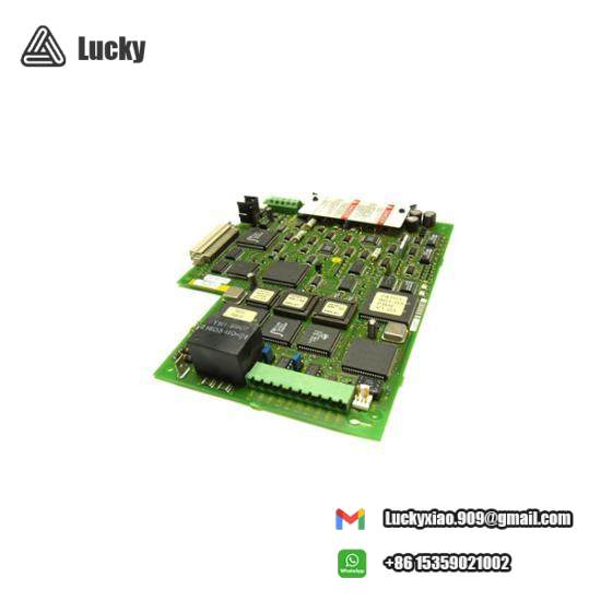 74101-772-54(1336T-MCB-SP51B) Main Control Board