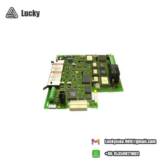 74101-772-54/1336T-MCB-SP51B Main Control Board