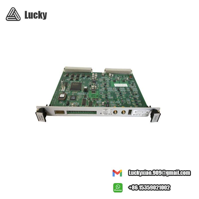 KULICKE 8001-4186 USB BOARD