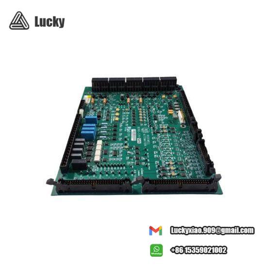 80190-540-02-R Controller PCB Board