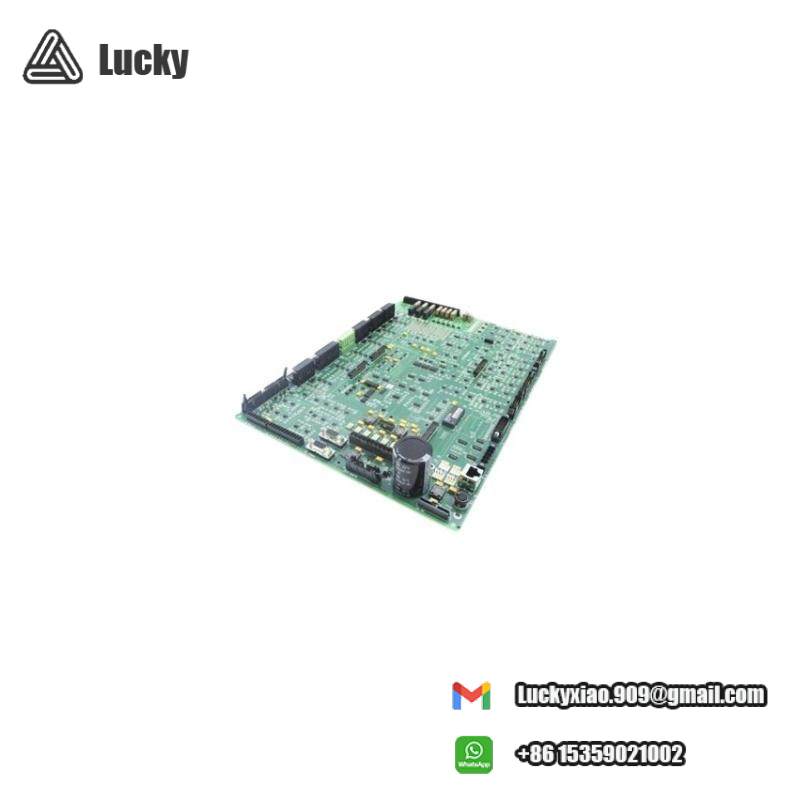 AB 80190-540-02-R Processor Module Board