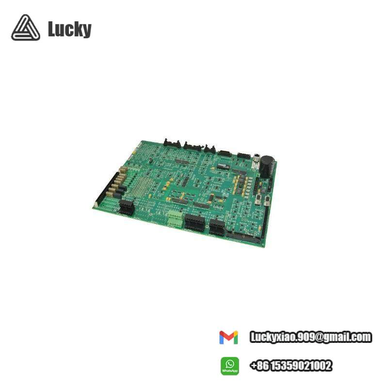 TRICONEX 80190-560-02-R Interface Board