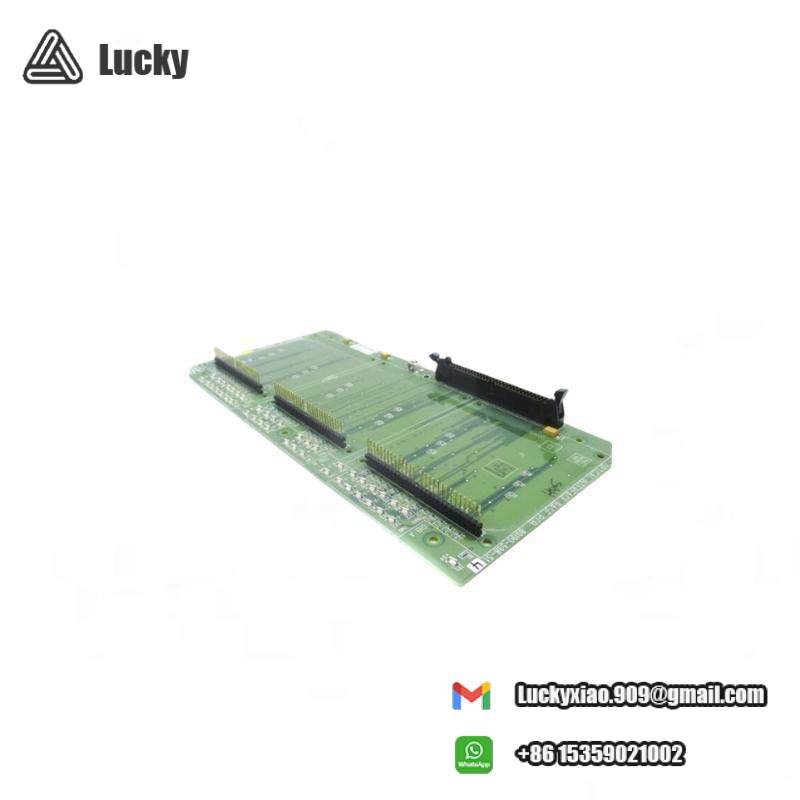 AB 80190-600-01-R OPTICAL INTERFACE BASE PCB